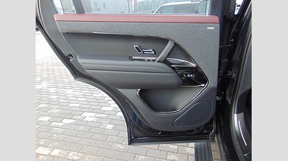 Range Rover Sport 9