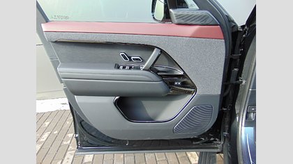 Range Rover Sport 10