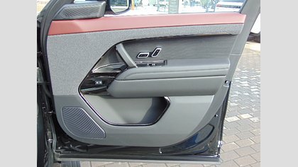 Range Rover Sport 11