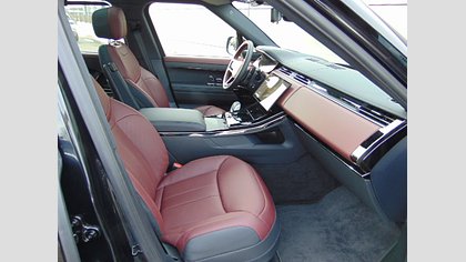 Range Rover Sport 12
