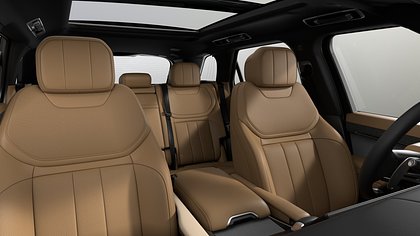 Range Rover Sport 5