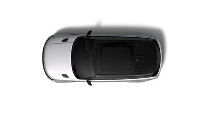 Range Rover Sport 3