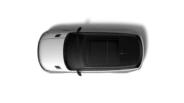 2026 New Land Rover Range Rover Sport Ostuni Pearl White P460e Petrol Plug-in Hybrid Dynamic SE