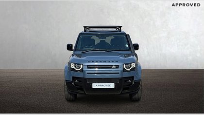 Defender 110 3