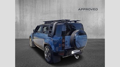 Defender 110 2