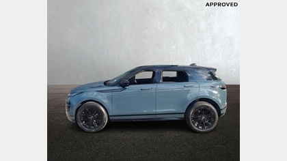 Range Rover Evoque 3