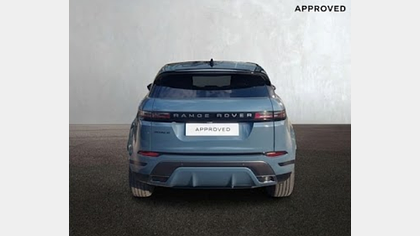Range Rover Evoque 5