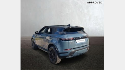 Range Rover Evoque 2