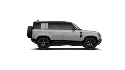 Defender 110 1