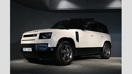 Defender 110 0