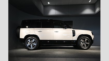 Defender 110 5