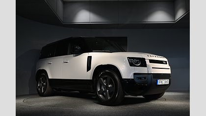 Defender 110 6