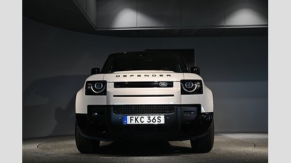 Defender 110 7