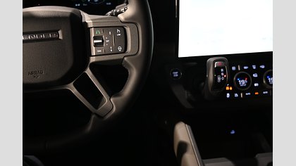 Defender 110 10