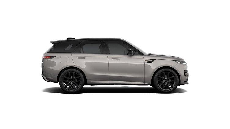 2026 Новий Land Rover Range Rover Sport Borasco Grey 4WD Dynamic HSE
