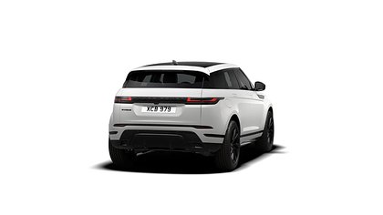 Range Rover Evoque 2