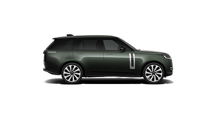 Range Rover 1