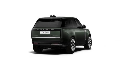 Range Rover 2