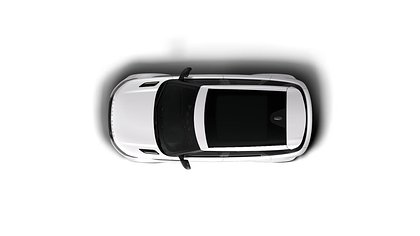 Range Rover Evoque 3