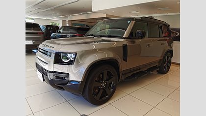 Defender 110 10