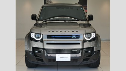 Defender 110 7