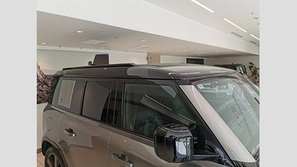 Defender 110 30