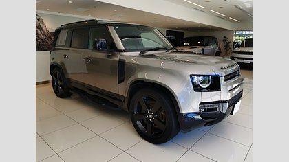 Defender 110 11