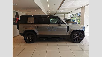 Defender 110 12