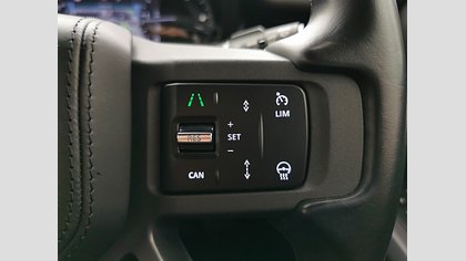 Defender 110 24