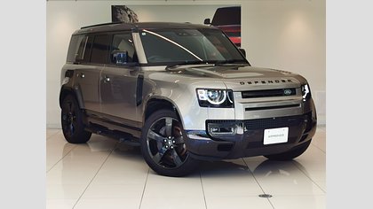 Defender 110 0
