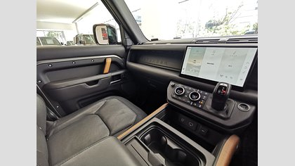 Defender 110 40