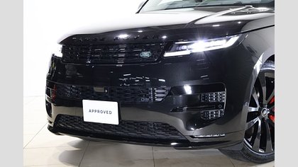 Range Rover Sport 10