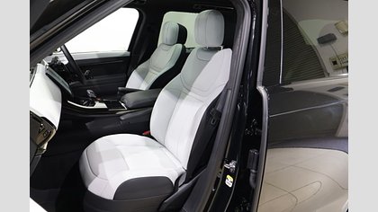 Range Rover Sport 2