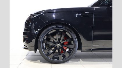 Range Rover Sport 11