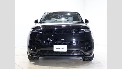 Range Rover Sport 7