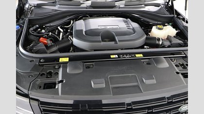 Range Rover Sport 64