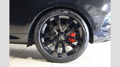 Range Rover Sport 8