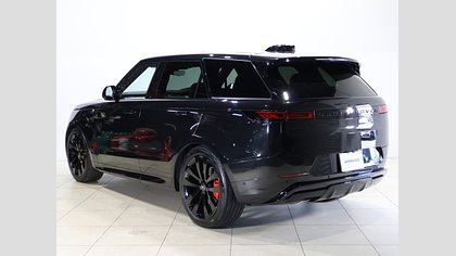 Range Rover Sport 1