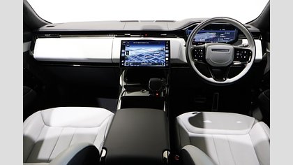 Range Rover Sport 3