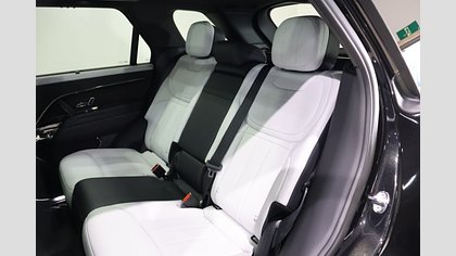 Range Rover Sport 4