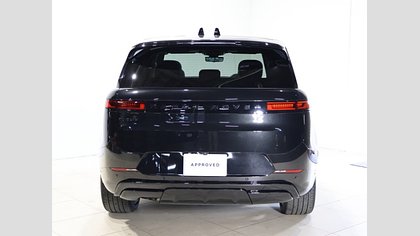 Range Rover Sport 6