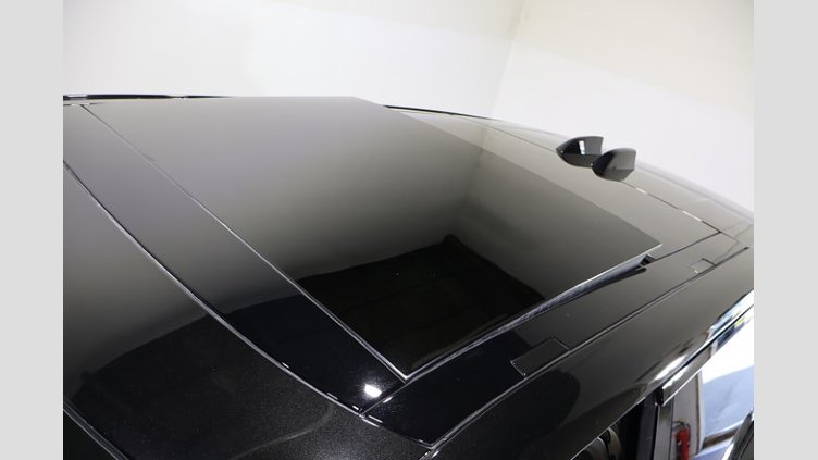 2025 認定中古車 Land Rover Range Rover Sport サントリーニブラック D300マイルドハイブリッド スタンダードホイールベース Autobiography