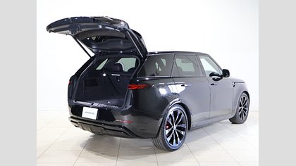 Range Rover Sport 16