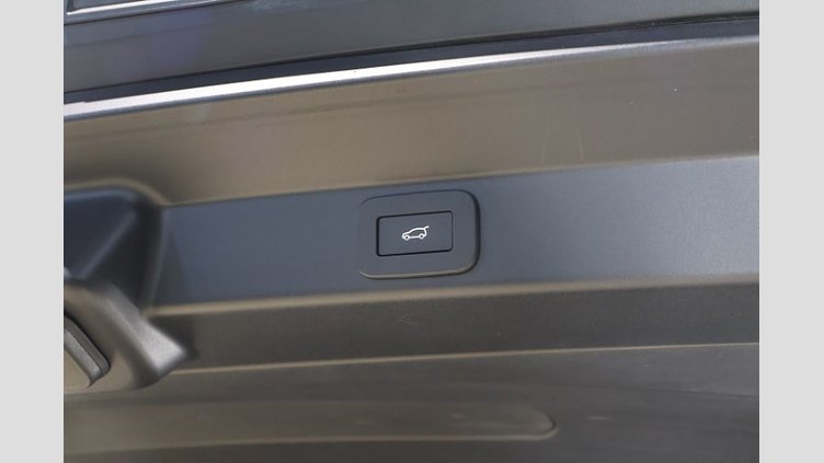 2025 認定中古車 Land Rover Range Rover Sport サントリーニブラック D300マイルドハイブリッド スタンダードホイールベース Autobiography