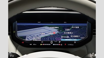 Range Rover Sport 24