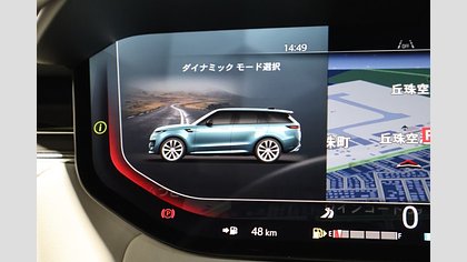Range Rover Sport 33