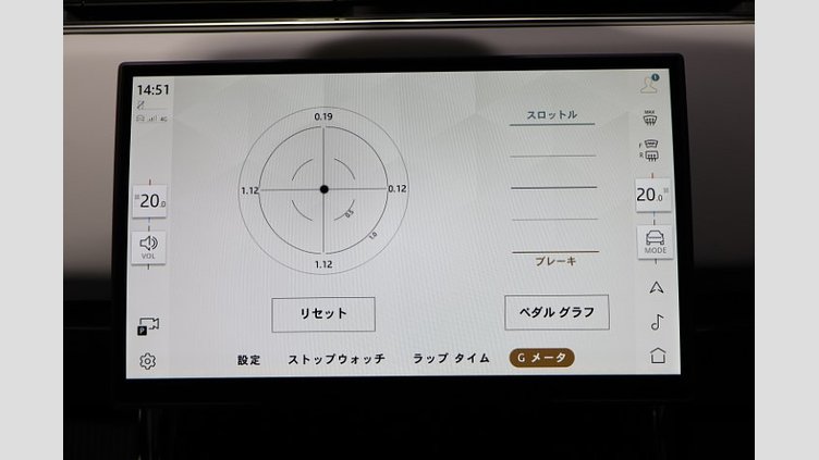 2025 認定中古車 Land Rover Range Rover Sport サントリーニブラック D300マイルドハイブリッド スタンダードホイールベース Autobiography