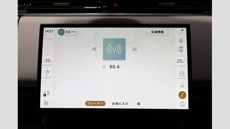 2025 認定中古車 Land Rover Range Rover Sport サントリーニブラック D300マイルドハイブリッド スタンダードホイールベース Autobiography