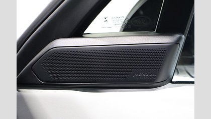 Range Rover Sport 25