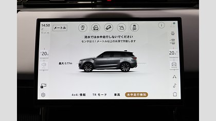 Range Rover Sport 38